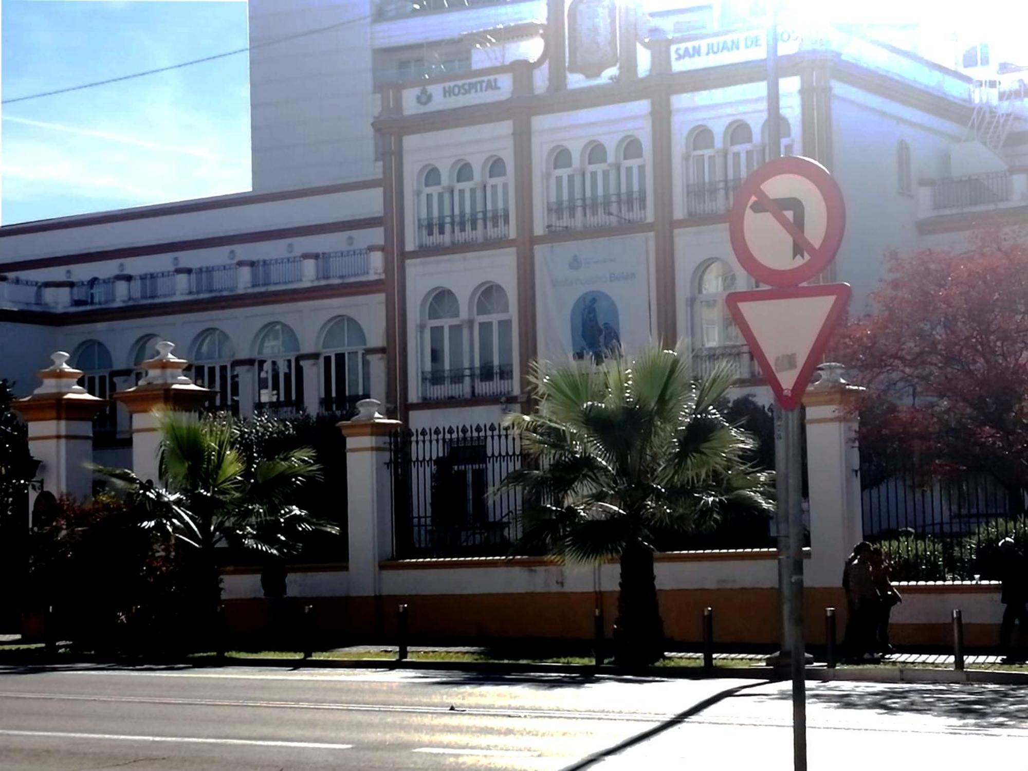 Apartamento San Juan De Dios, Seville